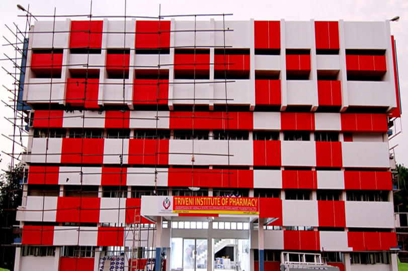 Triveni Institute of Pharmacy Thrissur photo_app photo 1